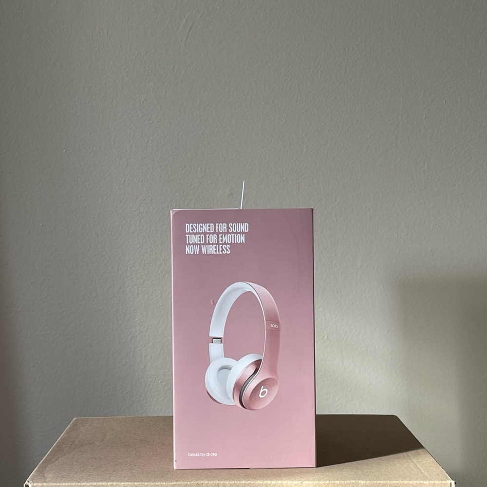BEATS SOLO2 Wireless - Picture 5 of 11